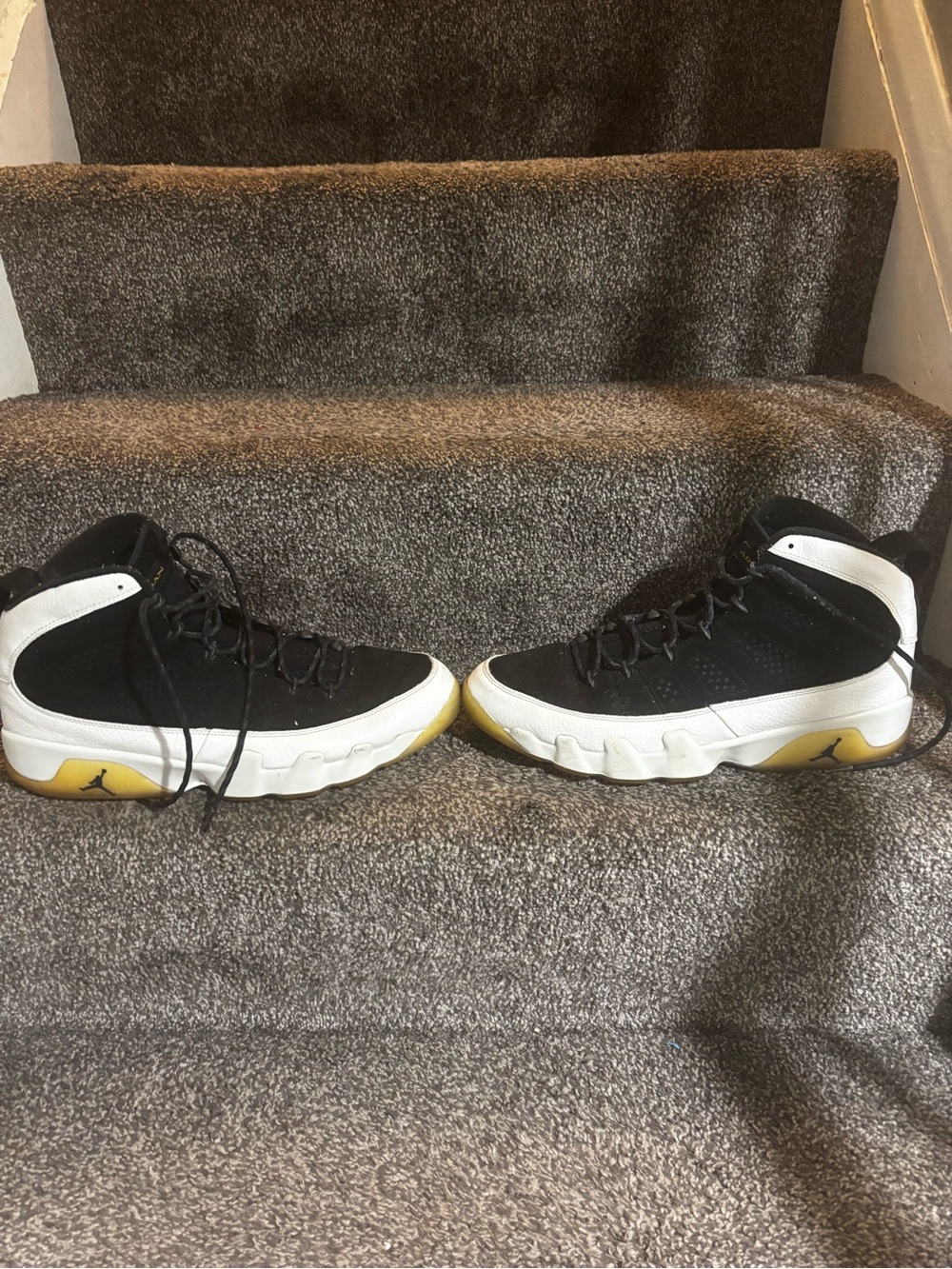Air Jordan 9 Retro City of Flight size 14